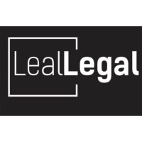 Leal Legal logo - Similar company to Idónea Legal