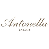 Antonella Boutique Gstaad logo - Similar company to Zero Verbier
