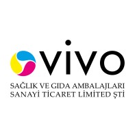 Vivo Sağlık ve Gıda Ambalajları San.Tic.Ltd.Şti.