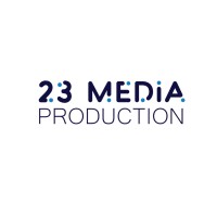 23 Media  Production logo - Similar company to #Eyesonnj News