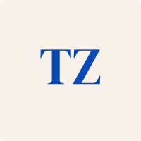 Tom Z Translations logo - Similar company to Listenwrite