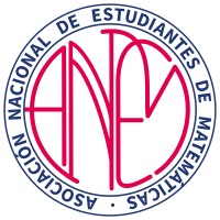 Asociación Nacional de Estudiantes de Matemáticas logo - Similar company to Creup - Coordinadora De Representantes De Estudiantes De Universidades Públicas