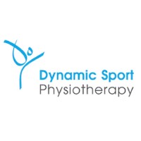 Dynamic Sport Physiotherapy logo - Similar company to Infleum