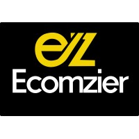 ECOMZIER LLC logo - Similar company to Techtolia