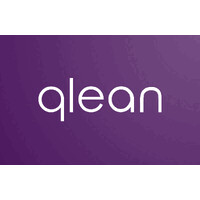 Qlean logo - Similar company to Top Sigma Studios