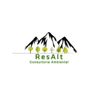 ResAlt Consultoria Ambiental logo - Similar company to Help-U