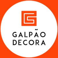 Galpão Decora Outlet logo - Similar company to Gda Automação