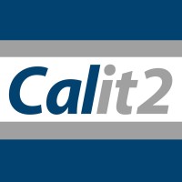 Calit2 - UC Irvine Division logo - Similar company to Boundary Remote Subsurface Solutions