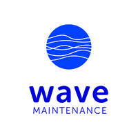 Wave Maintenance logo - Similar company to Hydrocon Australasia