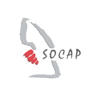 SOCAP - Societat Catalana de Pneumologia logo - Similar company to Martín Vecino S.L