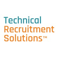Technical Recruitment Solutions Ltd logo - Similar company to Nzbio