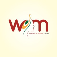 Women In Mining Ghana logo - Similar company to Cintas Martell