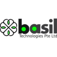 Basil Technologies logo - Similar company to Deepsky Group