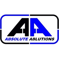 Absolute Ablutions logo - Similar company to F&L Facilities And Projects