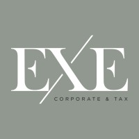 EXE | Corporate & Tax logo - Similar company to In2It