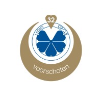 Ladies' Circle 32 Voorschoten logo - Similar company to Ladies' Circle Nederland