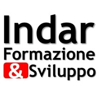 INDAR Formazione & Sviluppo logo - Similar company to Enaip