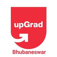 upGrad Bhubaneswar logo - Similar company to 10X Growth Accelerator