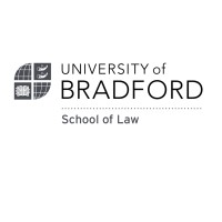 University of Bradford School of Law logo - Similar company to Spring2Recruitment