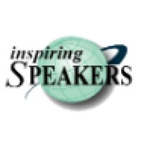 Inspiring Speakers Bureau
