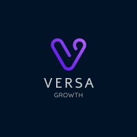 Versa Growth logo - Similar company to Planet Rail Limited