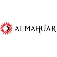 Almahuar logo - Similar company to Traylon S.A.