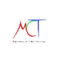 Mujaddidoon For Creative Technology (Mct)