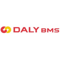 DALY BMS logo - Similar company to Evzon.In