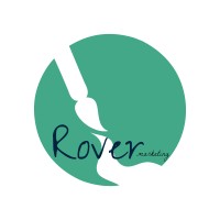 Rover Marketing logo - Similar company to Yagar Web