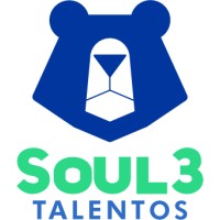 Soul3 Talentos logo - Similar company to Appi9