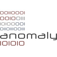 Anomaly Solutions Pvt Ltd