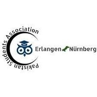PSA Erlangen Nuremberg logo - Similar company to Innovation Lab Fau