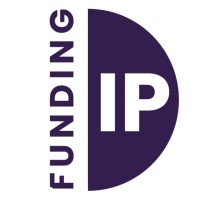 FundingIP logo - Similar company to Insperanto
