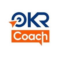 OKRcoach logo - Similar company to It & Innovation Holding - Saad