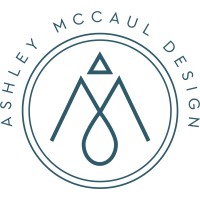 Ashley McCaul Design logo - Similar company to Buzz Communications