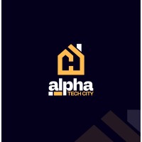 Alpha Techcity logo - Similar company to Hansvilla Homes & Properties
