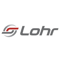 Lohr North America logo - Similar company to Lycée Du Haut-Barr