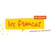 Les FRANCAS de Savoie logo - Similar company to Les Francas De La Gironde
