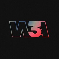 W3A logo - Similar company to W3Act