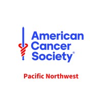 American Cancer Society - Pacific Northwest logo - Similar company to Friends Of The Children - Southwest Wa