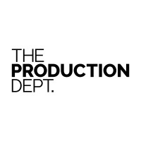 The Production Dept. logo - Similar company to 2035 Ventures