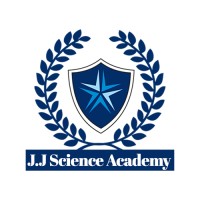 JJ Science Academy logo - Similar company to Target Global Academy
