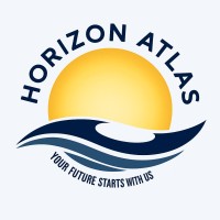 Horizon Atlas logo - Similar company to Coretal.Io
