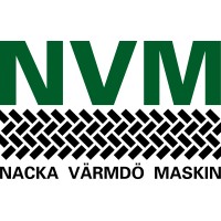 NACKA VÄRMDÖ MASKIN AB logo - Similar company to Maskinparken Sverige Ab
