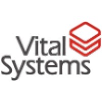 Vital Systems Corporation logo - Similar company to Liemo Electronics B.V.