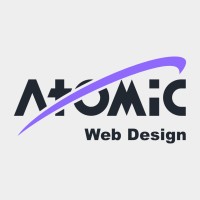Atomic Web Design logo - Similar company to Atomic Nyc