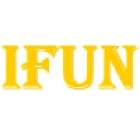iFun Mobile Phone Accessory logo - Similar company to Foneng Mobile Phone Accessories
