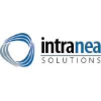 Intranea Solutions, Serbia logo - Similar company to Ekstremac