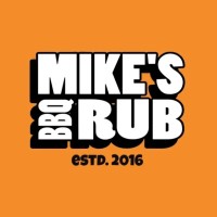 Mike's BBQ Rub logo - Similar company to Capstone Coaching