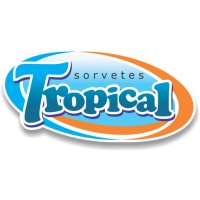 Sorvetes Tropical Ltda logo - Similar company to Açaí Glee